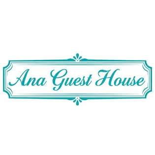 Logo de Ana Ghuest House